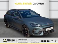 Gebraucht Cupra Leon VZ 272 PS (200 kW) 2024 Grau Kombi