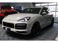 Gebraucht Porsche Cayenne GTS 460 PS (338 kW) 2023 Beige SUV