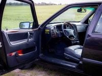 Gebraucht Saab 9000 Anniversary 175 PS (128 kW) 1997 Violett Limousine