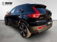 Gebraucht Volvo XC40 Ultimate 169 kW (231 PS) 2022 Schwarz SUV