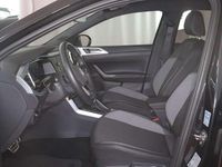 Gebraucht VW Taigo Goal 116 PS (85 kW) 2025 Schwarz SUV