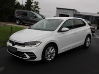 gebraucht VW Polo 1.0 TSI Style IQ DRIVE APP