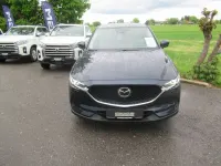 Brugt Mazda CX-5 184 HK (135 kW) 2018 Blå SUV