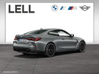 Gebraucht BMW M4 Competition Edition 510 PS (375 kW) 2023 Grau Coupé