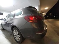 gebraucht Opel Astra Sports Tourer j 2.0 CDTI Edition ,164 ps