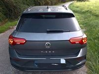 Gebraucht VW T-Roc 150 PS (110 kW) 2018 Grau SUV