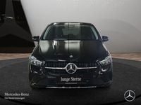 Gebraucht Mercedes 220 Advanced 190 PS (139 kW) 2025 Schwarz Limousine