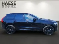 Gebraucht Volvo XC60 Plus 398 PS (292 kW) 2025 Onyx black / metallic SUV
