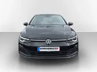 Gebraucht VW Golf VIII Style 150 PS (110 kW) 2024 Schwarz Limousine