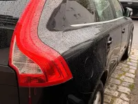 Brugt Volvo XC60 175 HK (128 kW) 2009 Sort SUV
