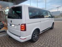 gebraucht VW Multivan T6T6 BusEdition 30 4Motion AHK/LED/Sche