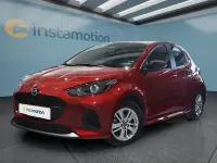 Gebraucht Mazda 2 116 PS (85 kW) 2025 Rot Kleinwagen