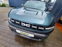 Neu Dacia Duster Expression 131 PS (96 kW) 2025 Zedergrün SUV