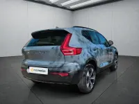 Gebraucht Volvo XC40 Plus 197 PS (144 kW) 2023 Grau SUV