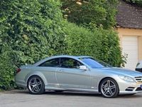 gebraucht Mercedes CL500 *Tüv & Service neu *Top Zustand*