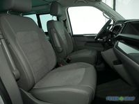 gebraucht VW California T6.1Ocean 4Motion DSG 204PS VORLAUF