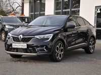 Gebraucht Renault Arkana Intens 140 PS (102 kW) 2022 Schwarz SUV