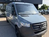Gebraucht Mercedes Sprinter 2023 Andere Van