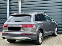Gebraucht Audi Q7 Ambiente 272 PS (200 kW) 2015 Graphitgrau metallic SUV
