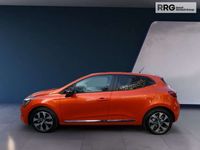 gebraucht Renault Clio V Dci 100 Evolution Ruckfahrkamera Navi Sitzheizung Klimaaut