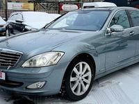 Gebraucht Mercedes S420 320 PS (235 kW) 2009 Limousine