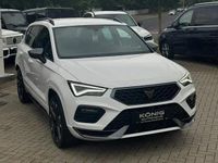 Usata Cupra Ateca 300 CV (220 kW) 2023 Bianco SUV