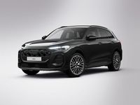 Neu Audi SQ5 Edition .1 367 PS (269 kW) 2026 Mythosschwarz metallic SUV