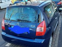 gebraucht Citroën C2 C21.1 X