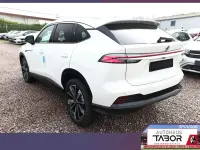 Neu MG HS Comfort 224 PS (164 kW) 2026 Weiß SUV