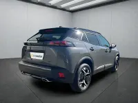 Neu Peugeot 2008 GTi 131 PS (96 kW) 2025 Grau SUV