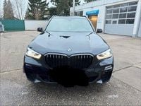 Gebraucht BMW X5 Shadowline 265 PS (194 kW) 2019 SUV