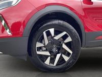 Gebraucht Opel Mokka-e Elegance 100 kW (136 PS) 2023 Rot SUV
