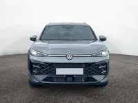 Neu VW T-Roc Cabriolet R-line 150 PS (110 kW) 2026 Grau SUV