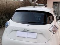 gebraucht Renault Zoe Lifestyle 22 kWh Mietbatterie