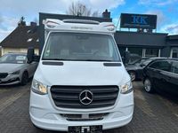 Gebraucht Weinsberg CaraCompact 320 PS (235 kW) 2001 Andere Van