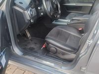 Gebraucht Mercedes GLK350 265 PS (194 kW) 2015 Grau SUV