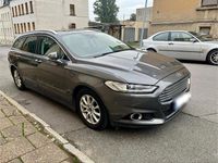 Gebraucht Ford Mondeo 180 PS (132 kW) 2018 Grau Kombi