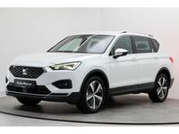 Gebraucht Seat Tarraco XCELLENCE 190 PS (139 kW) 2022 Weiß SUV