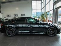 gebraucht Audi RS5 Sportback qu/Dynamik/Sportabgas/Bang&Olufsen