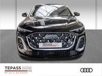 Neu Audi SQ5 Sportback Sport 367 PS (269 kW) 2025 Schwarz SUV