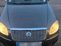 Gebraucht Fiat Croma 140 PS (102 kW) 2006 Grau Kombi
