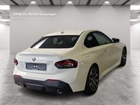 gebraucht BMW 220 i Coupe