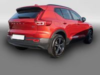 Gebraucht Volvo XC40 Plus 163 PS (119 kW) 2023 Rot SUV