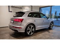 gebraucht Audi SQ5 TDI 21