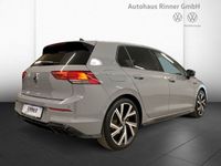 gebraucht VW Golf VIII R-Line VIII 1,5 l TSI 110 kW (150 PS) 6-Gang
