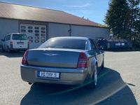 Gebraucht Chrysler 300C 218 PS (160 kW) 2007 Grau metallic Limousine