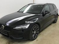 Gebraucht Volvo V60 Plus 349 PS (256 kW) 2022 Schwarz Kombi