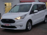 Gebraucht Ford Tourneo 2018 Andere Van / Kleinbus