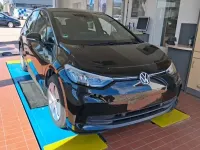 Gebraucht VW ID.3 Pro 150 kW (204 PS) 2024 Grenadillschwarz metallic Kleinwagen