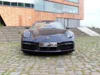 Occasion Porsche 992 581 PK (427 kW) 2021 Zwart Cabriolet